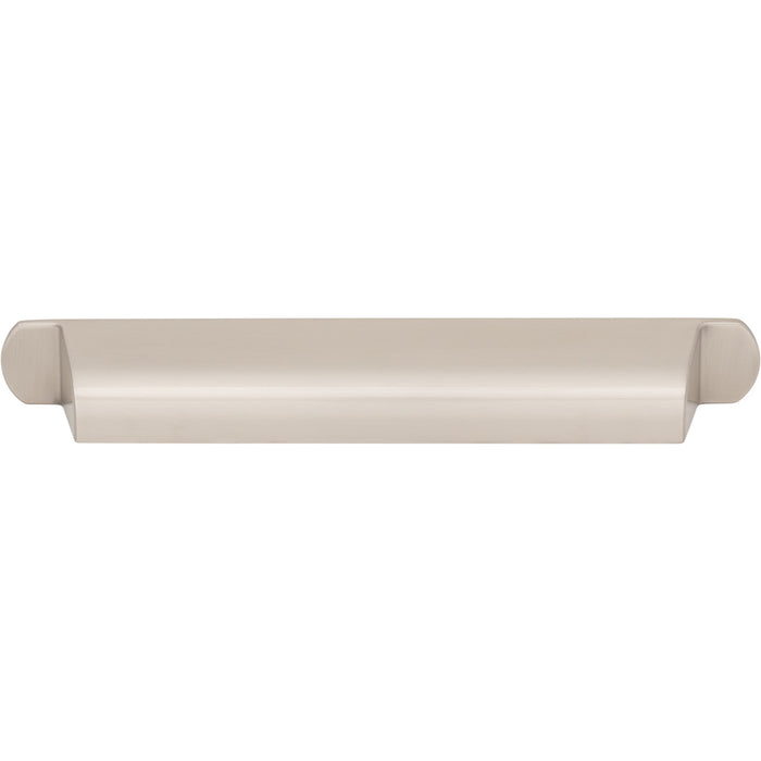 Top Knobs Cressing 6 5/16" Center to Center Cup/Bin Pull