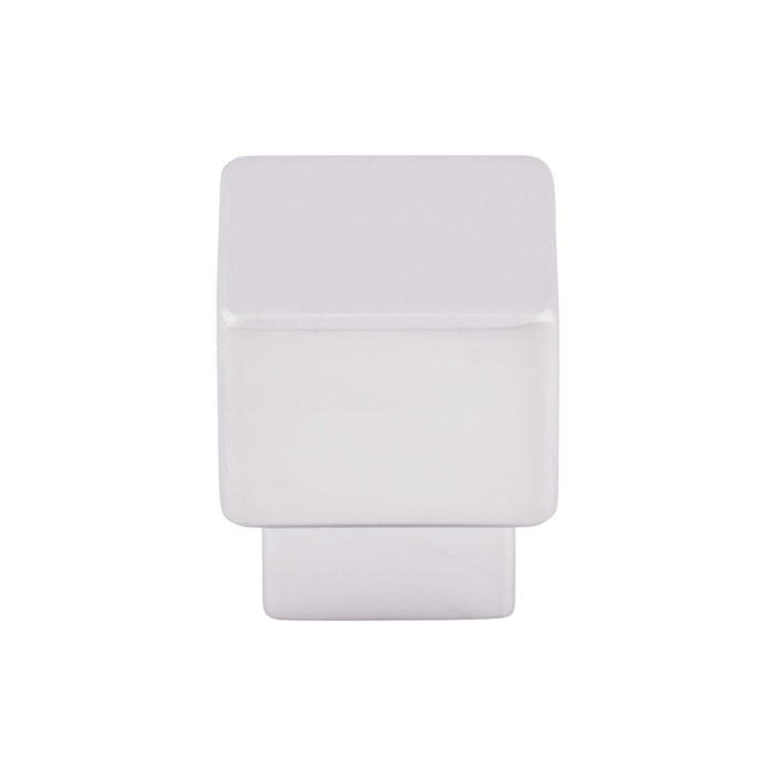 Top Knobs Tapered 1" Length Square Knob