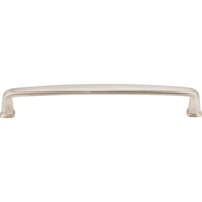 Jeffrey Alexander Milan 1 160 mm Center-to-Center Bar Pull