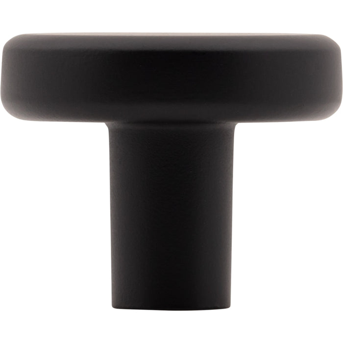 Elements Gibson 1-1/4" Diameter Mushroom Knob