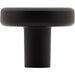 Elements Gibson 1-1/4" Diameter Mushroom Knob
