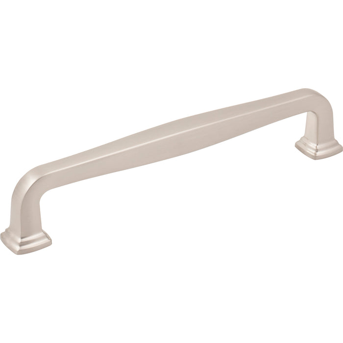 Jeffrey Alexander Fontana 160 mm Center-to-Center Bar Pull