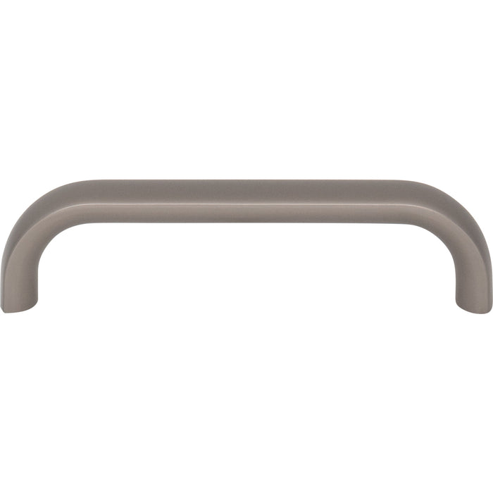 Top Knobs Brockwell 3 3/4" Center to Center Bar Pull
