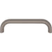 Top Knobs Brockwell 3 3/4" Center to Center Bar Pull
