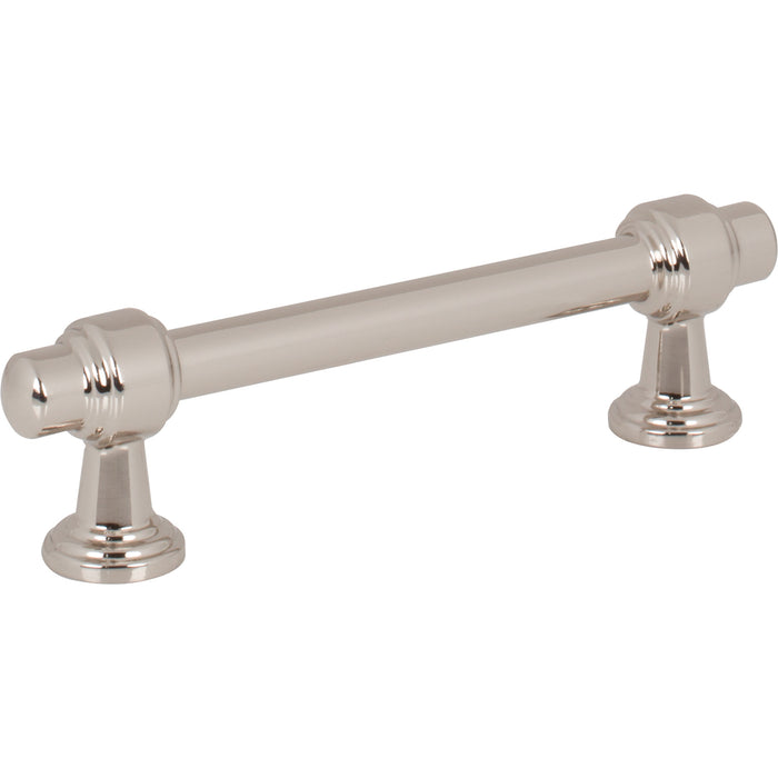 Atlas Bronte 3 3/4" Center to Center Bar Pull