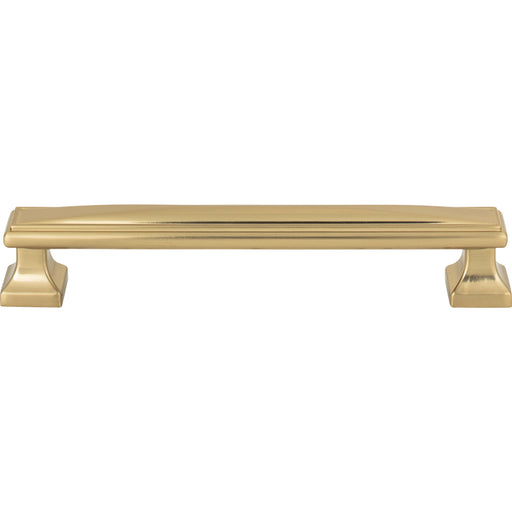 Atlas Wadsworth 6 5/16" Center to Center Bar Pull