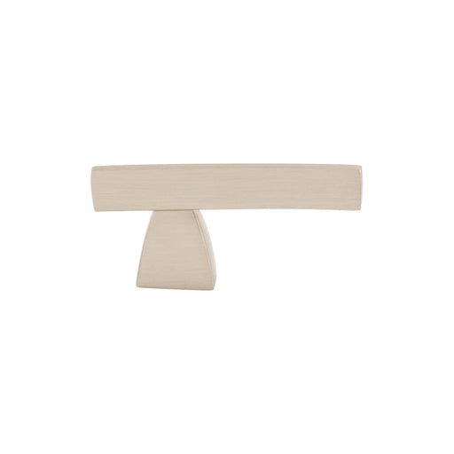 Top Knobs Arched 2 1/2" Length Novelty Knob