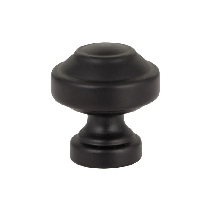 Atlas Malin 1 1/8" Length Mushroom Knob