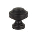 Atlas Malin 1 1/8" Length Mushroom Knob