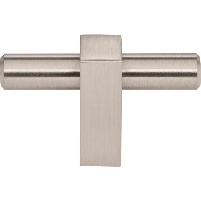 Jeffrey Alexander Larkin 2-3/8" Length Bar Knob