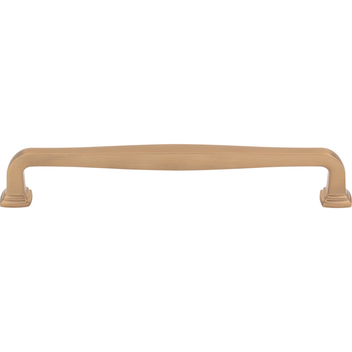Jeffrey Alexander Fontana 192 mm Center-to-Center Bar Pull