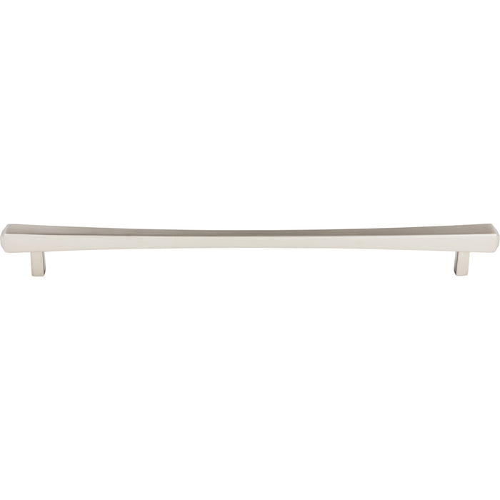 Top Knobs Juliet 12" Center to Center Bar Pull