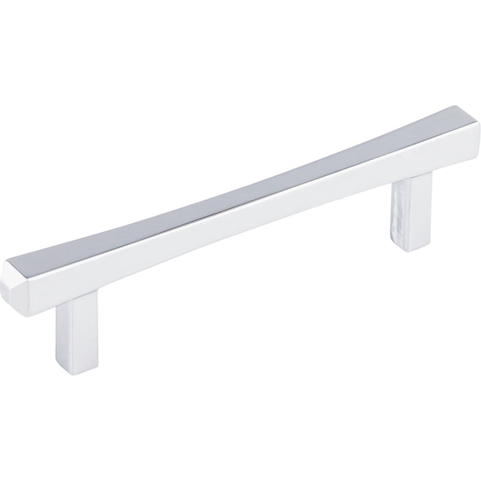 Top Knobs Juliet 3 3/4" Center to Center Bar Pull