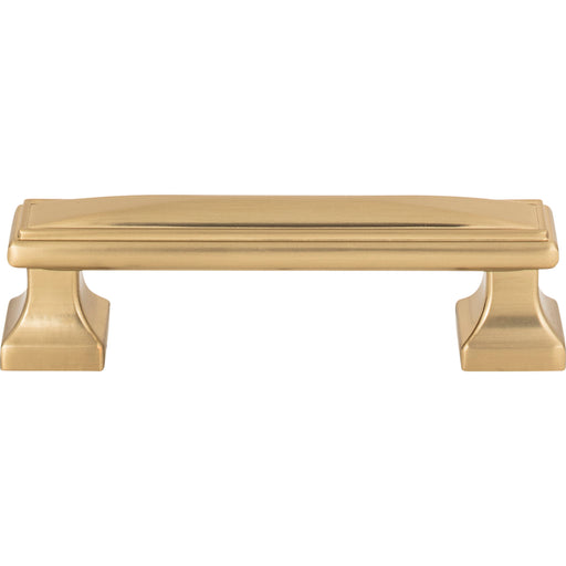 Atlas Wadsworth 3 3/4" Center to Center Bar Pull