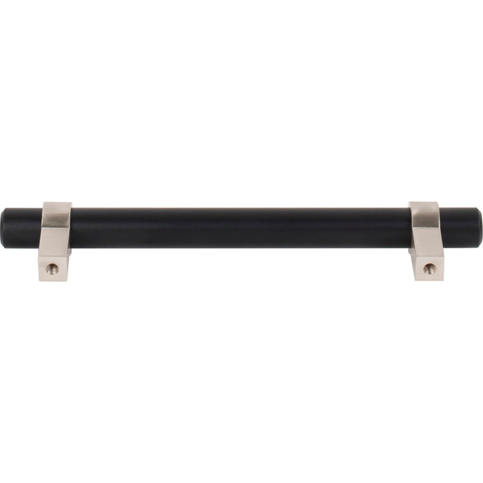 Jeffrey Alexander Key Grande 128 mm Center-to-Center Bar Pull
