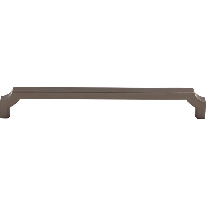 Top Knobs Davenport 7 9/16" Center to Center Bar Pull
