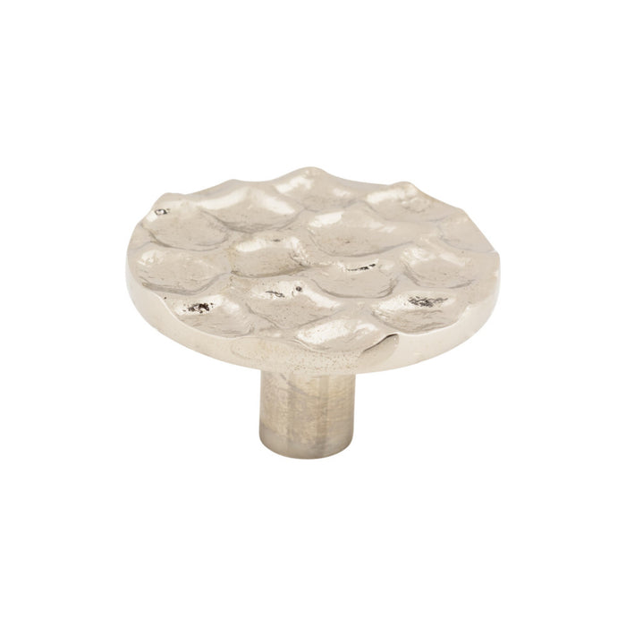 Top Knobs Cobblestone 1 15/16" Diameter Round Knob