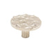 Top Knobs Cobblestone 1 15/16" Diameter Round Knob