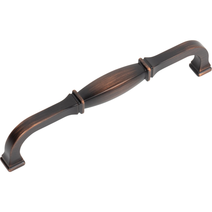 Jeffrey Alexander Audrey 160 mm Center-to-Center Bar Pull
