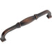 Jeffrey Alexander Audrey 160 mm Center-to-Center Bar Pull