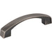 Jeffrey Alexander Merrick 96 mm Center-to-Center Bar Pull