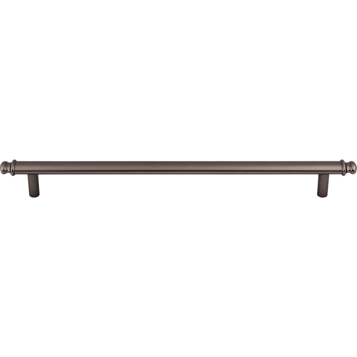 Top Knobs Julian 8 13/16" Center to Center Bar Pull