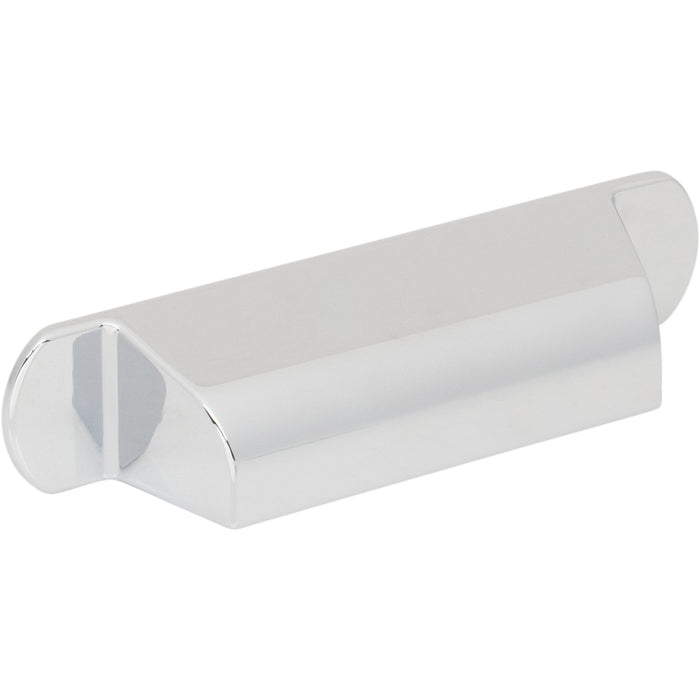 Top Knobs Cressing 2 3/4" Center to Center Cup/Bin Pull