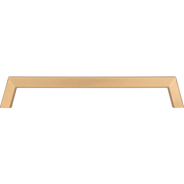 Jeffrey Alexander Ivan 192 mm Center-to-Center Bar Pull