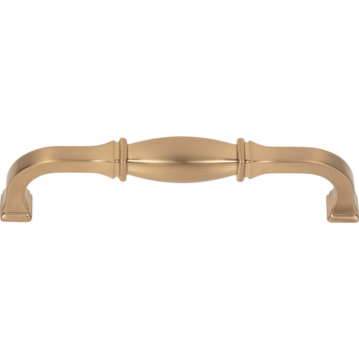 Jeffrey Alexander Audrey 128 mm Center-to-Center Bar Pull