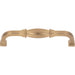 Jeffrey Alexander Audrey 128 mm Center-to-Center Bar Pull