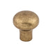 Top Knobs Aspen Round 7/8" Diameter Round Knob