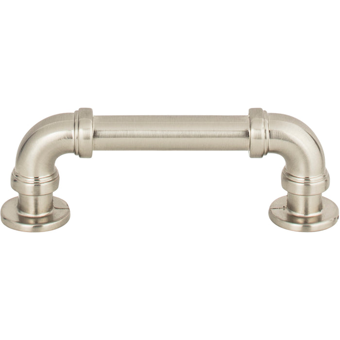 Atlas Steam Punk 3" Center to Center Bar Pull