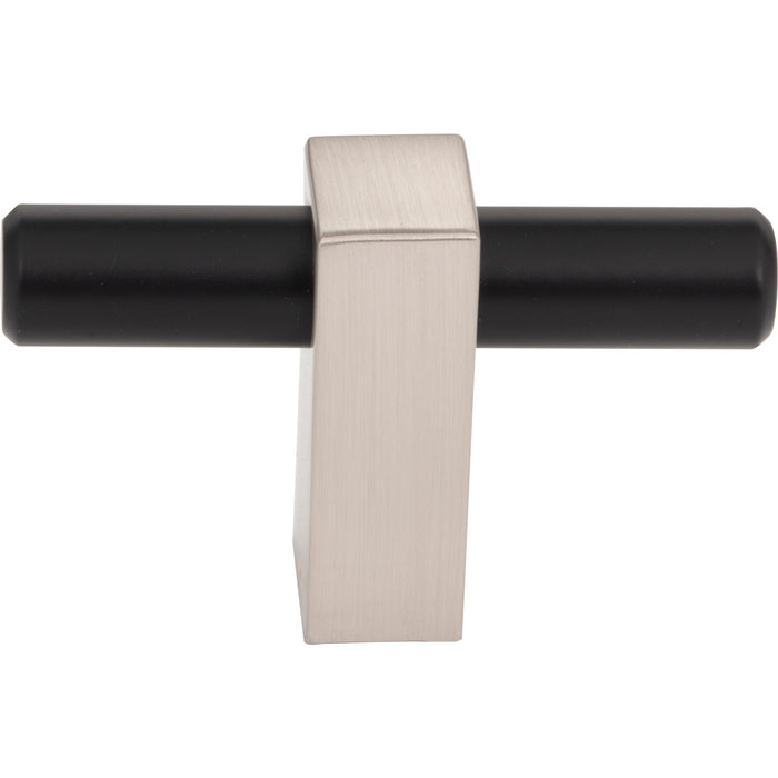 Jeffrey Alexander Larkin 2-3/8" Length Bar Knob