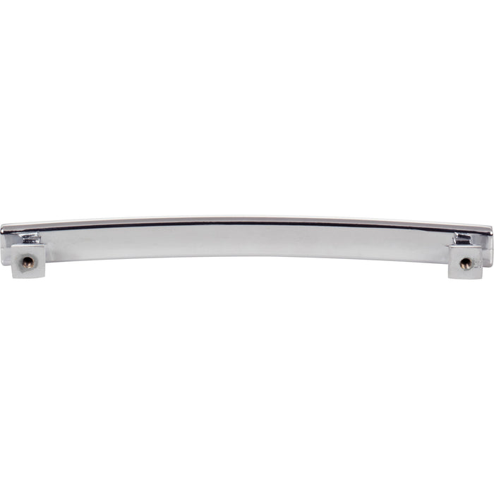 Elements Hadly 160 mm Center-to-Center Bar Pull