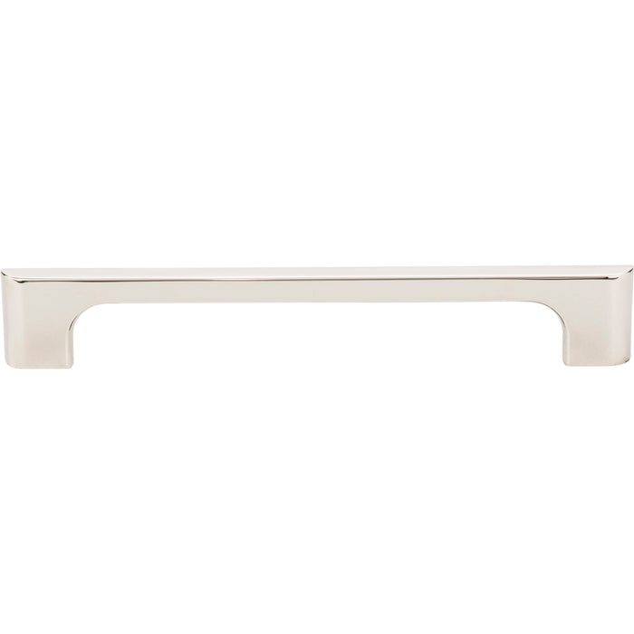 Jeffrey Alexander Leyton 160 mm Center-to-Center Bar Pull