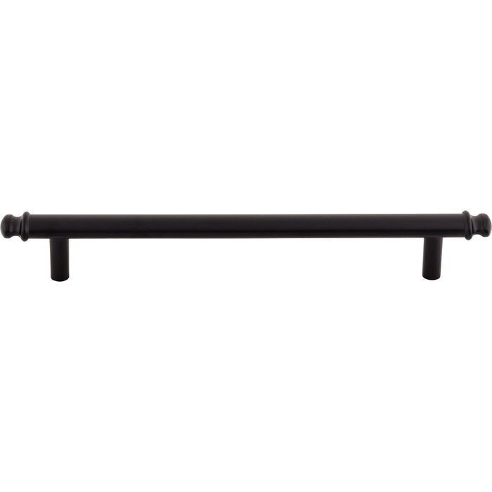 Top Knobs Julian 6 5/16" Center to Center Bar Pull