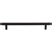 Top Knobs Julian 6 5/16" Center to Center Bar Pull