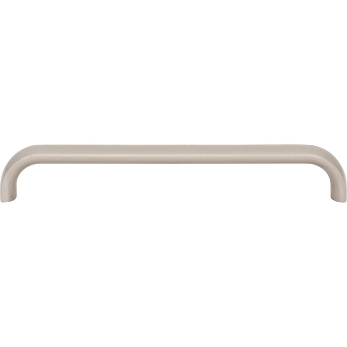 Top Knobs Brockwell 6 5/16" Center to Center Bar Pull