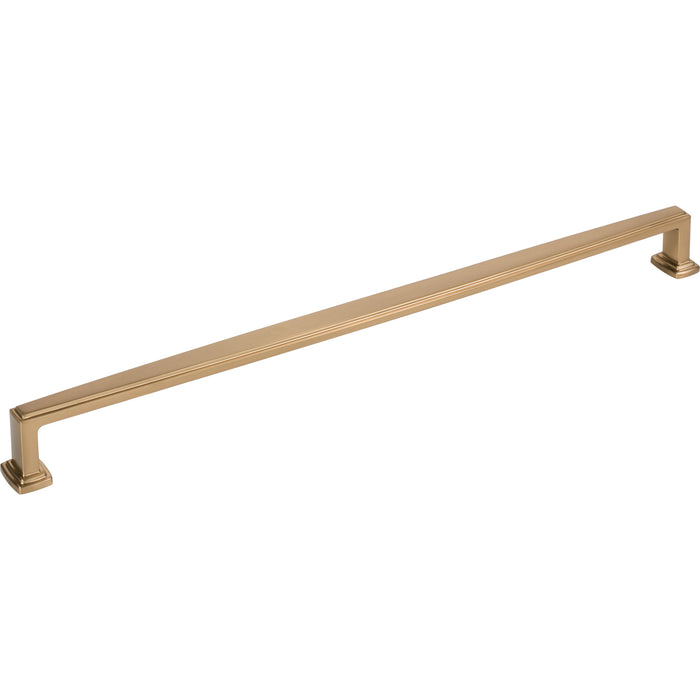 Jeffrey Alexander Richard 305 mm Center-to-Center Bar Pull