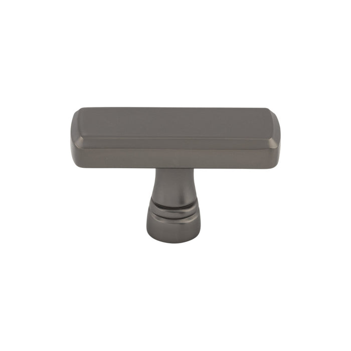 Top Knobs Kingsbridge 1 7/8" Length Rectangle Knob