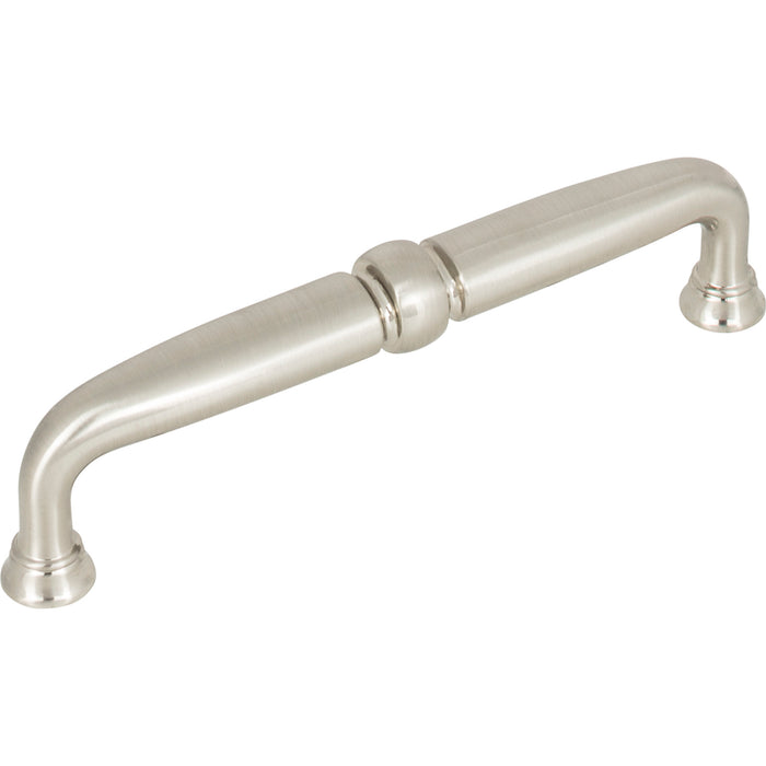 Top Knobs Henderson 5 1/16" Center to Center Bar Pull