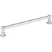 Atlas Victoria 7 9/16" Center to Center Bar Pull