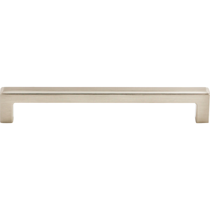 Top Knobs Podium 6 5/16" Center to Center Bar Pull