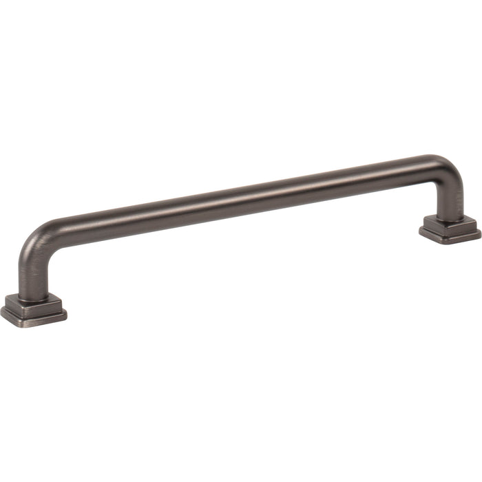 Atlas Kimberton 6 5/16" Center to Center Bar Pull