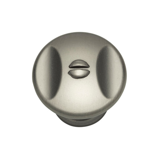 Atlas Ergo 1 1/4" Diameter Round Knob