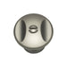 Atlas Ergo 1 1/4" Diameter Round Knob