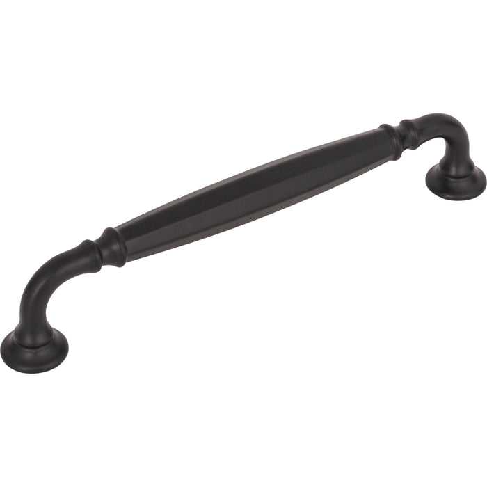 Top Knobs Barrow 6 5/16" Center to Center Bar Pull