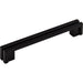 Top Knobs Flat Rail 5" Center to Center Bar Pull