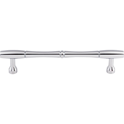 Top Knobs Nouveau Bamboo 7" Center to Center Bar Pull