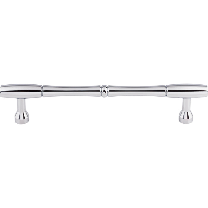 Top Knobs Nouveau Bamboo 7" Center to Center Bar Pull